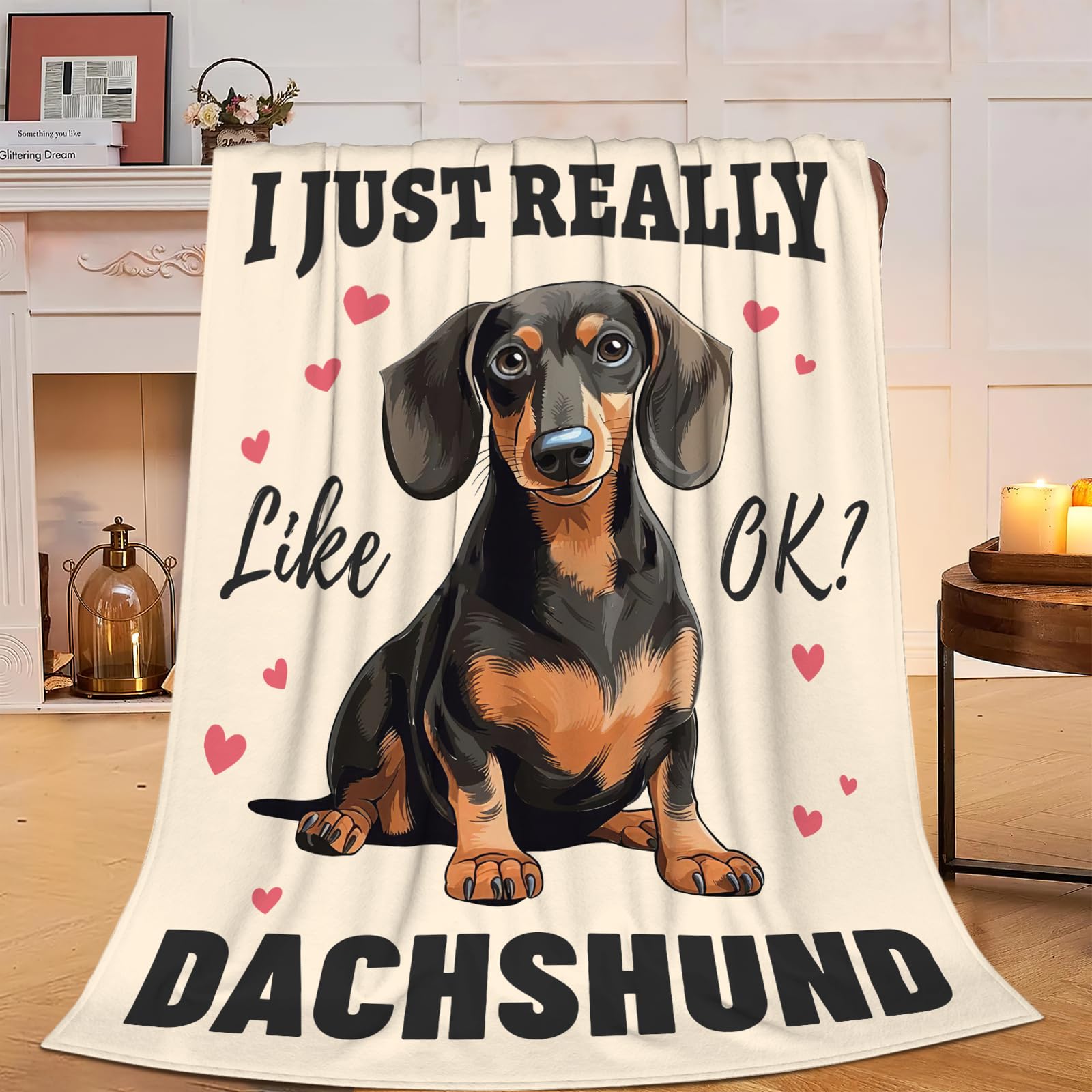 Christian Blanket Soft Warm Bible Verse Scriptures Fleece Throw Blanket Christian Gifts for Women Cozy Plush Fluffy Religious Trust in Lord Lightweight Flannel Gifts Blankets for Kids Adults 50"X40"