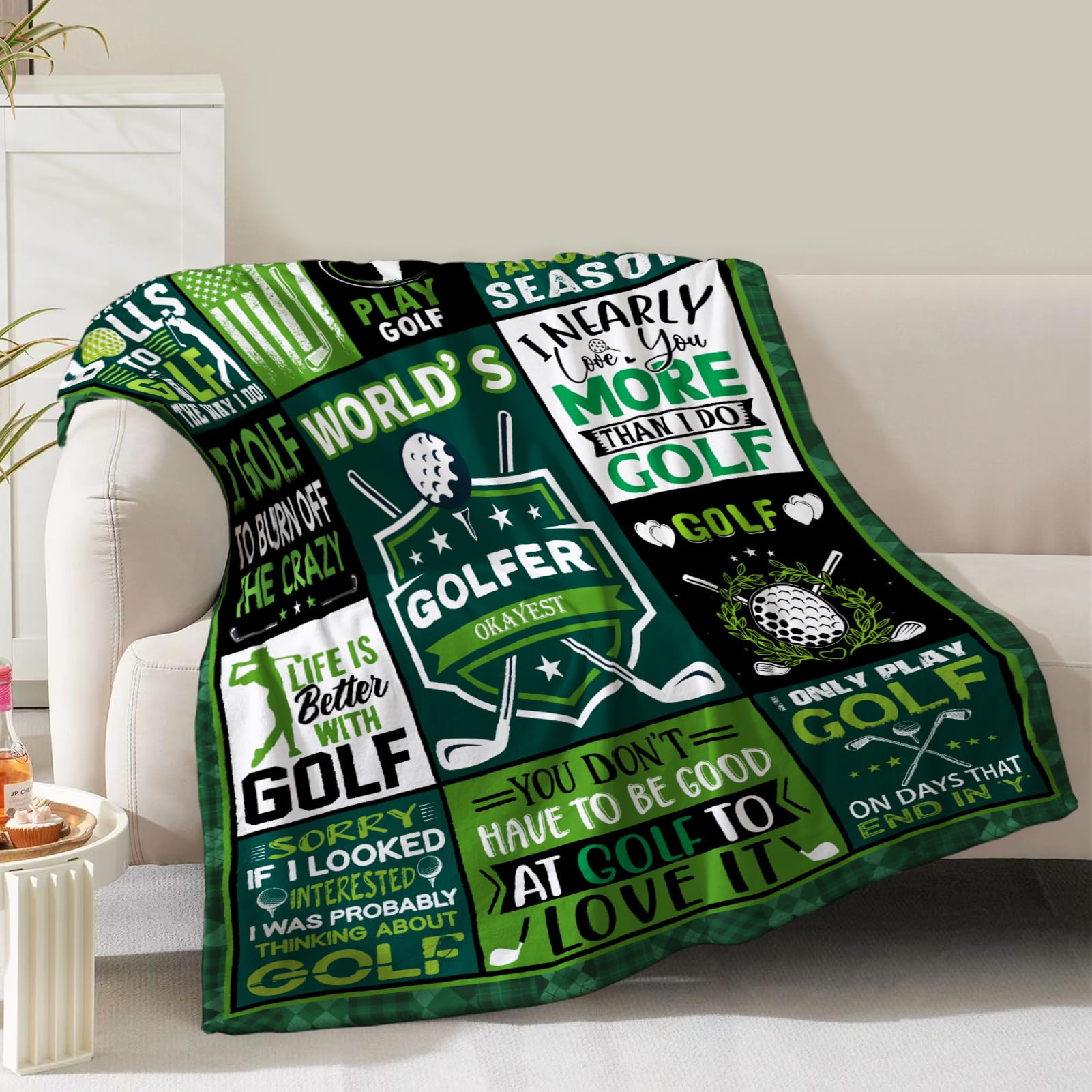 Cherries Blanket Gifts for Women Girls Mom Kids Adults Teen Birthday Christmas Valentine Present Pink Cherry Fruit Theme Decor Home Bedroom Living Room Sofa Couch Soft Cozy Plush Fleece Throw 60"x50"